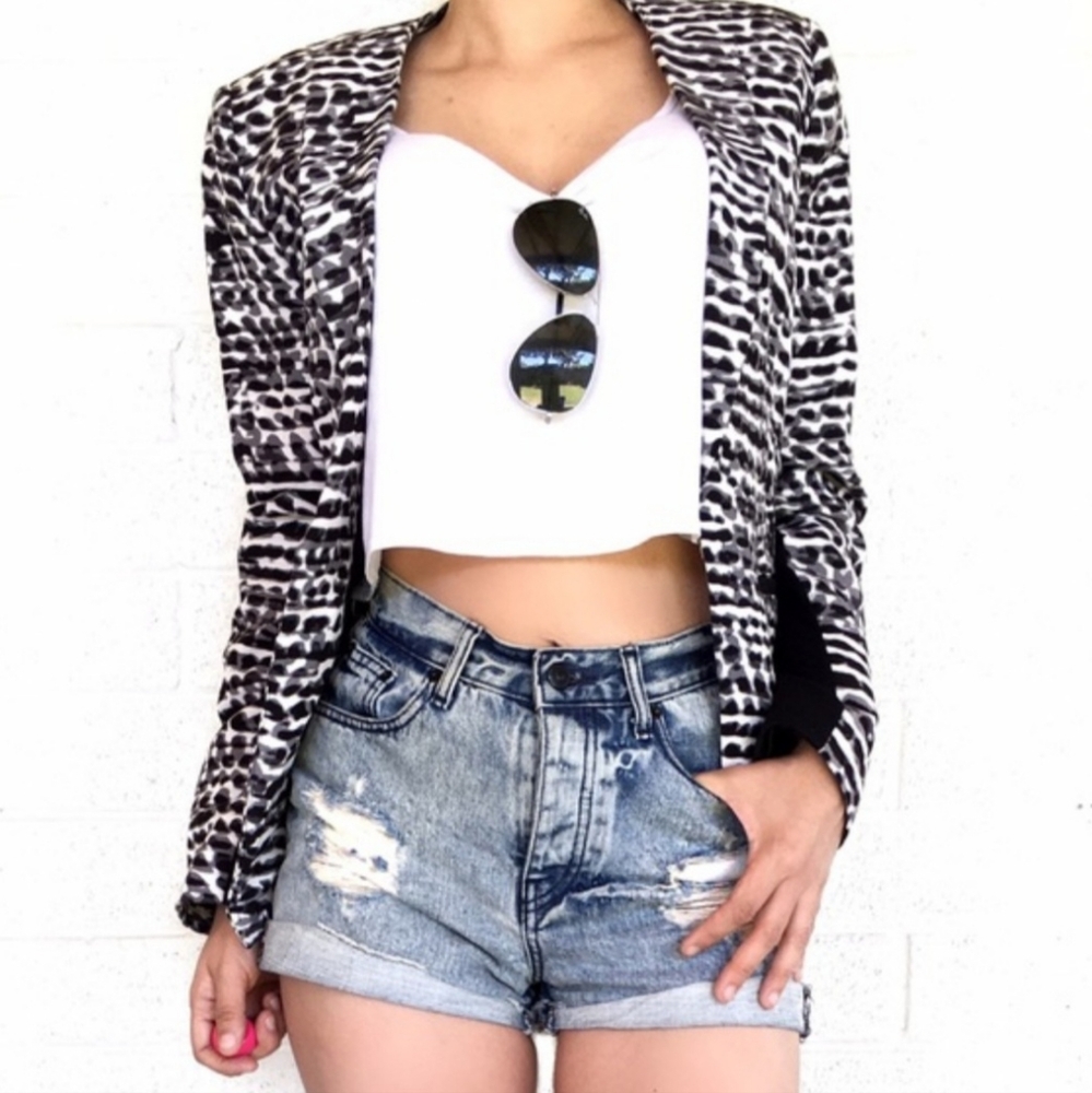 Calvin Klein Blazer